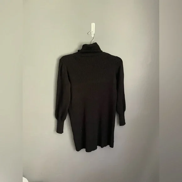 Aritzia Wilfred Rebecca Sweater Dress Womens Size XS - Picture 3 of 6